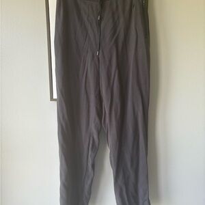 Women’s washable silk pants